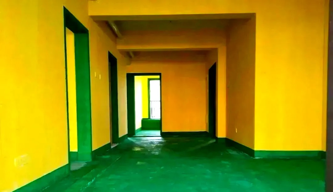 別再一問三不知！“黃墻綠地藍防水”，裝修師傅常掛嘴邊的這句話，竟藏著大秘密